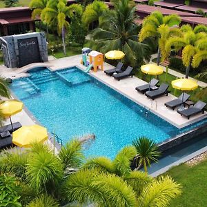 Siri Lanta Resort - SHA Extra Plus